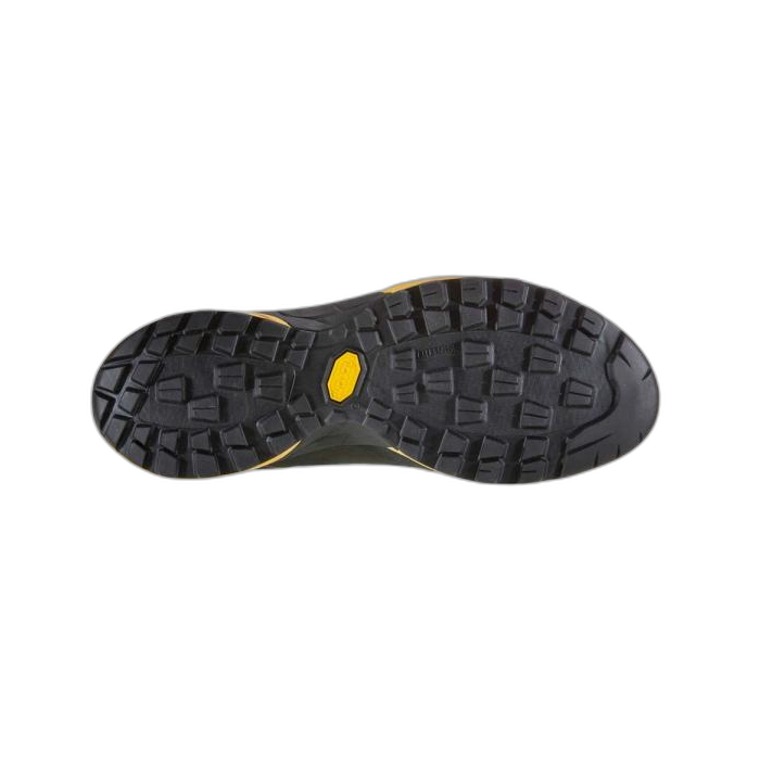 Buty SCARPA M Mescalito Mid /  niebieski