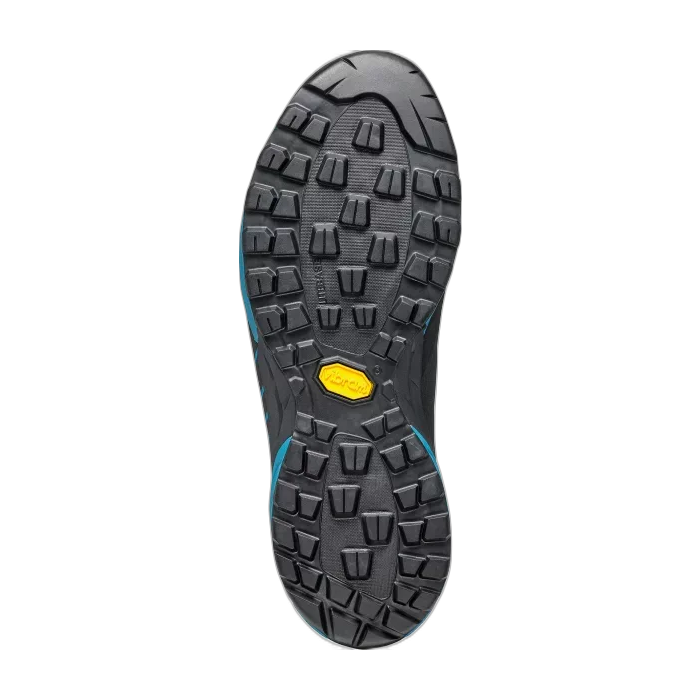 Buty SCARPA M Mescalito Mid /  niebieski