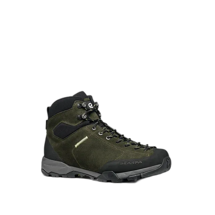 Buty SCARPA M Mojito Hike GTX /  zielony