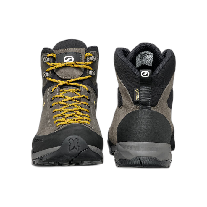 Buty SCARPA M Mojito Hike GTX /  szary