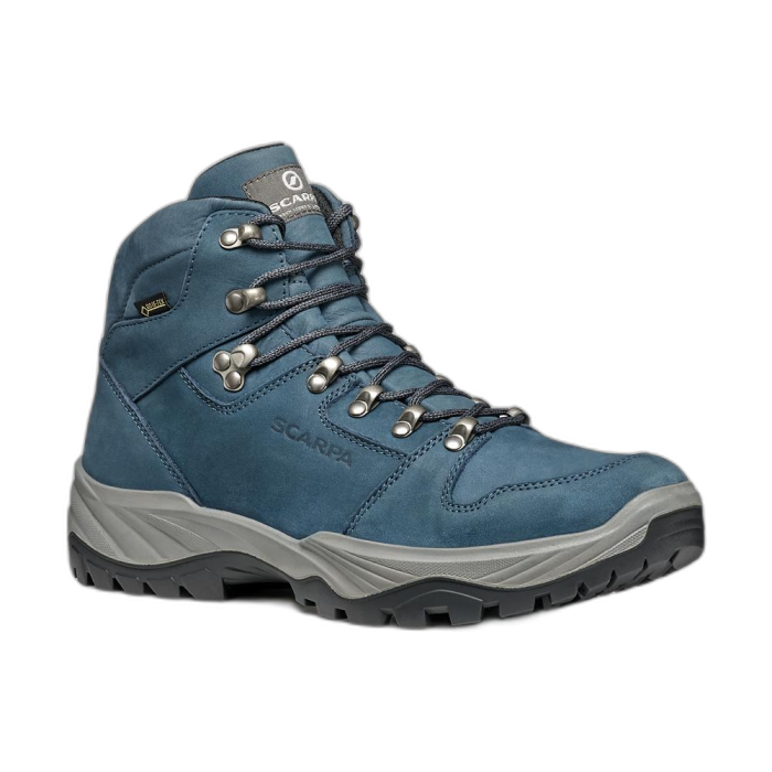 Buty SCARPA M Tellus GTX /  niebieski
