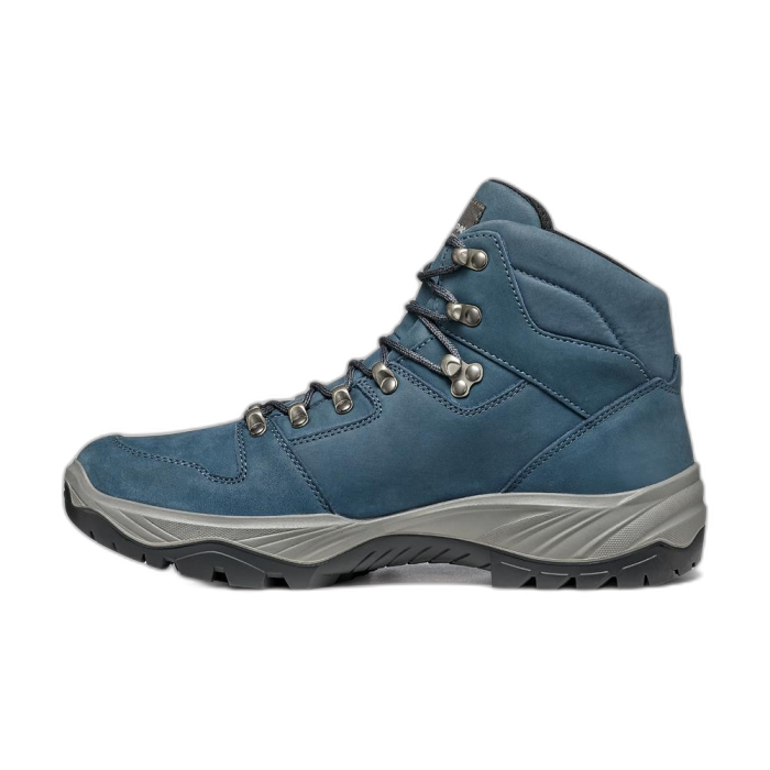 Buty SCARPA M Tellus GTX /  niebieski