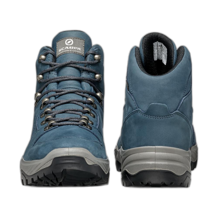 Buty SCARPA M Tellus GTX /  niebieski