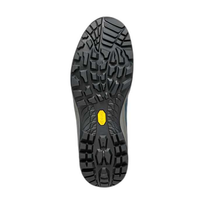 Buty SCARPA M Tellus GTX /  niebieski