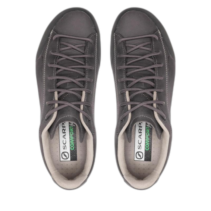 Buty SCARPA Margarita Max /  szary