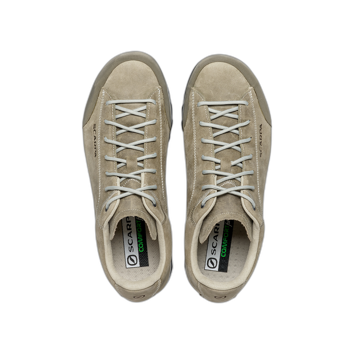 Buty SCARPA Margarita Max /  beżowy