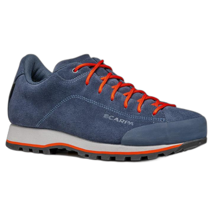 Buty SCARPA Margarita Max GTX /  granatowy