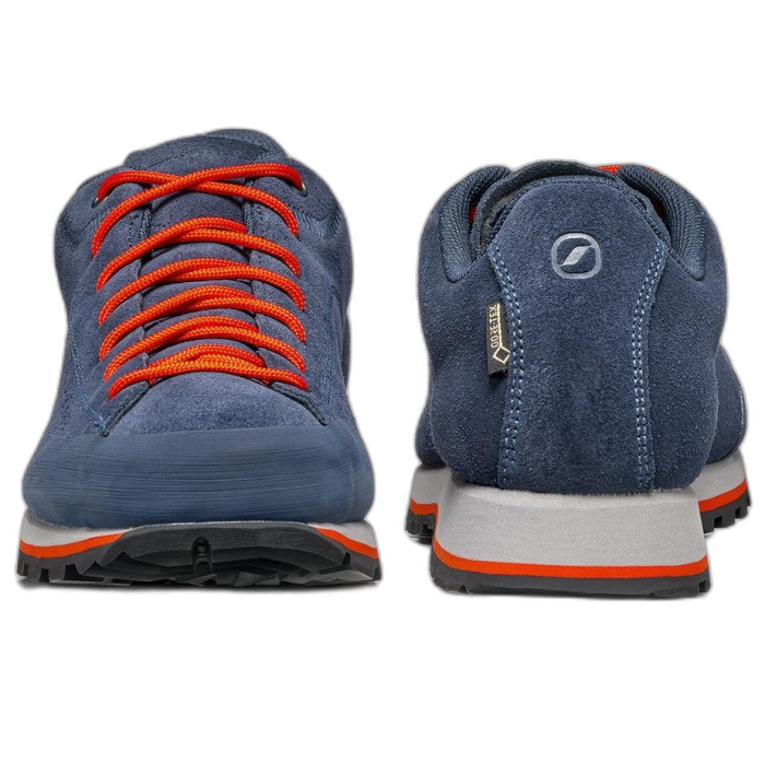 Buty SCARPA Margarita Max GTX /  granatowy