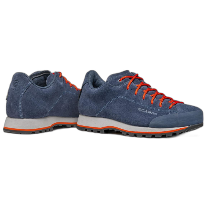 Buty SCARPA Margarita Max GTX /  granatowy