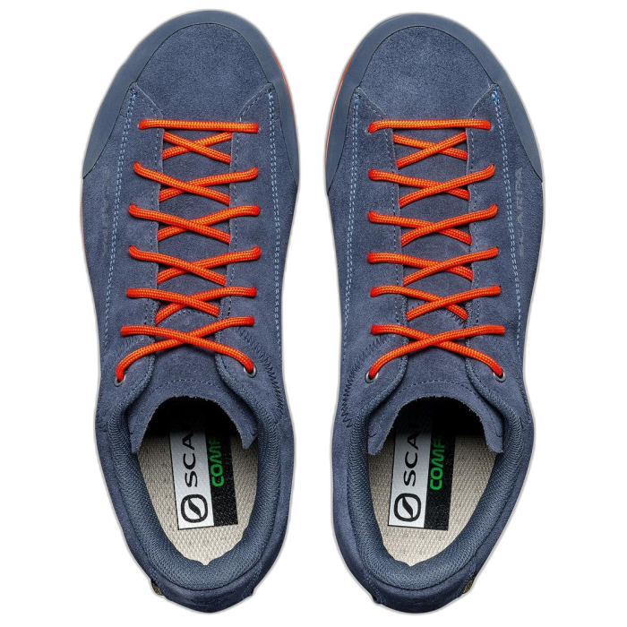 Buty SCARPA Margarita Max GTX /  granatowy