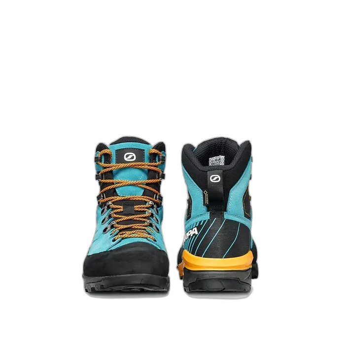 Buty SCARPA Mescalito TRK GTX /  niebieski