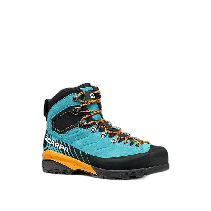 Buty SCARPA Mescalito TRK GTX /  niebieski