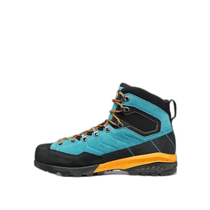 Buty SCARPA Mescalito TRK GTX /  niebieski