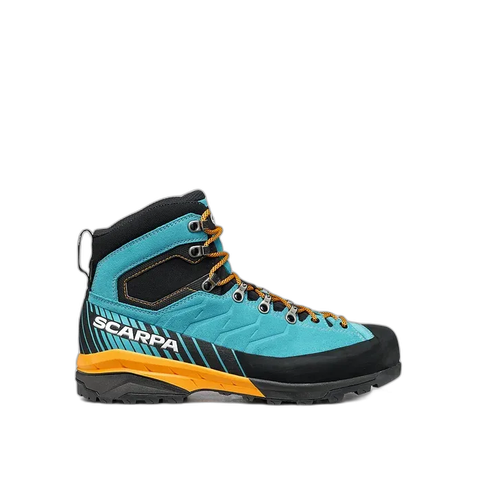 Buty SCARPA Mescalito TRK GTX /  niebieski