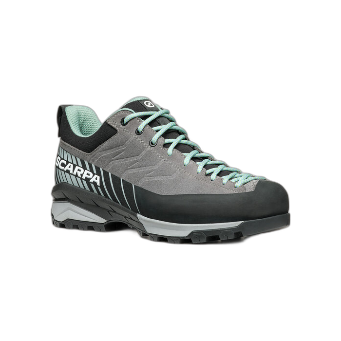 Buty SCARPA Mescalito TRK GTX Low W /  szary