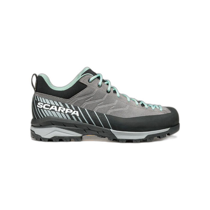 Buty SCARPA Mescalito TRK GTX Low W /  szary