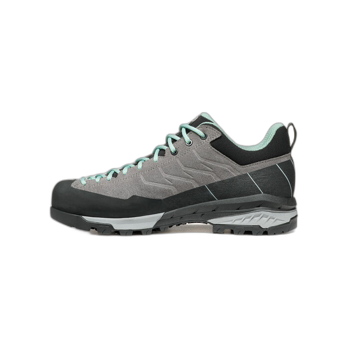 Buty SCARPA Mescalito TRK GTX Low W /  szary