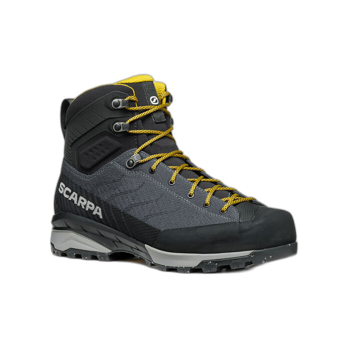 Buty SCARPA Mescalito TRK Planet GTX /  szary