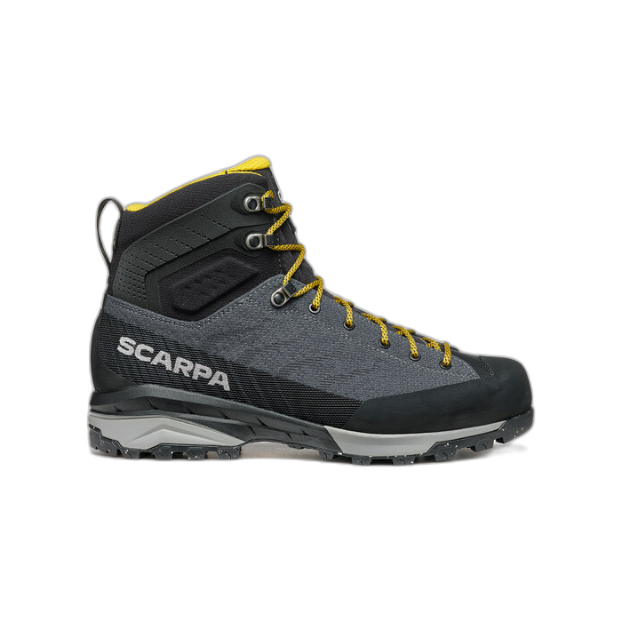 Buty SCARPA Mescalito TRK Planet GTX /  szary