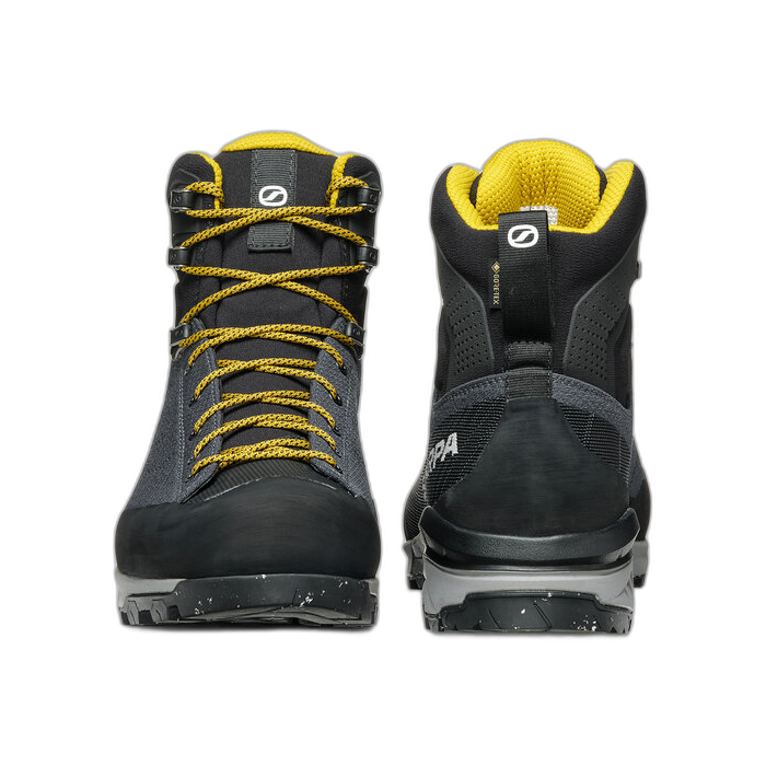 Buty SCARPA Mescalito TRK Planet GTX /  szary