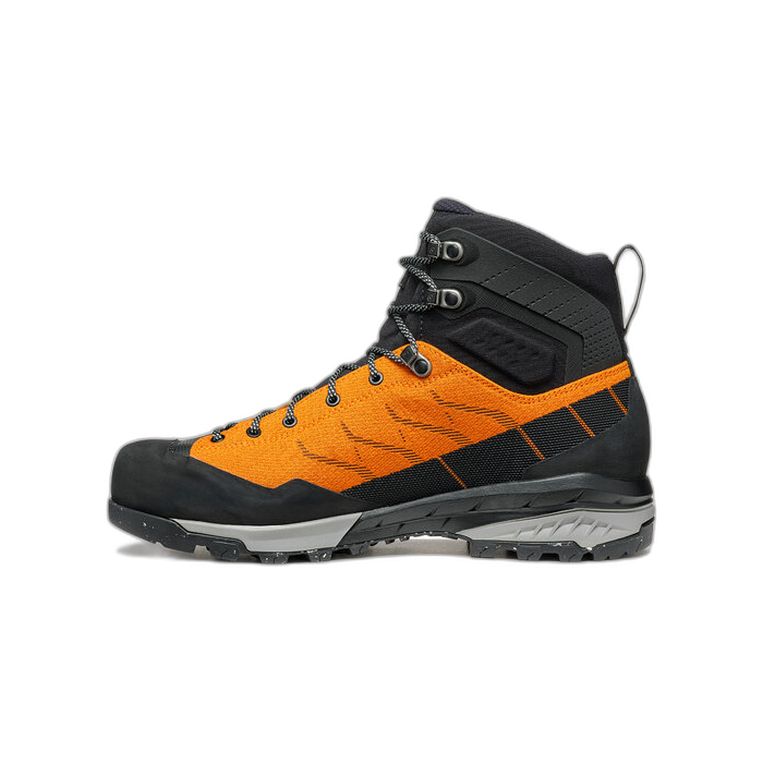 Buty SCARPA Mescalito TRK Planet GTX /  pomarańczowy