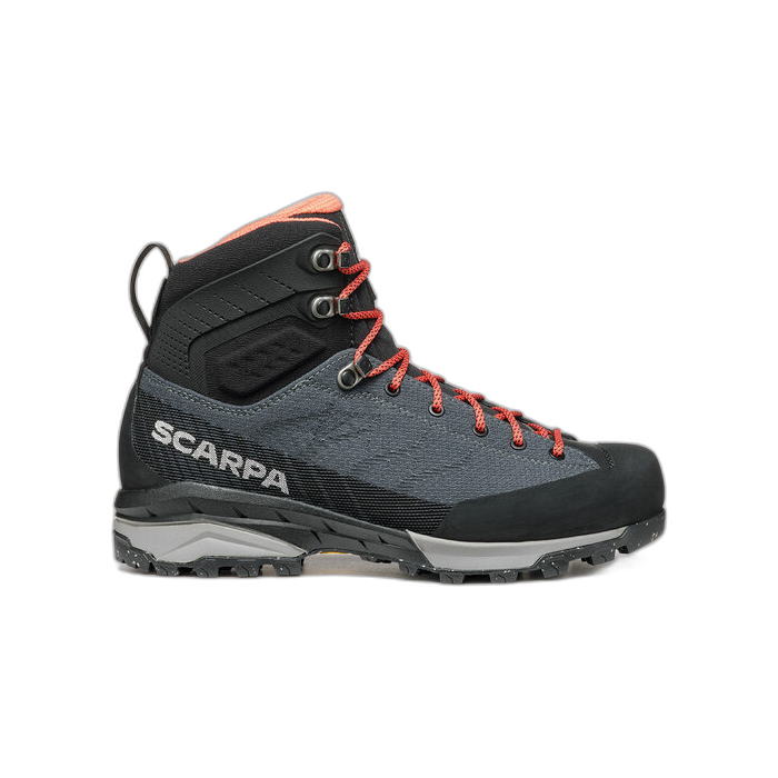 Buty SCARPA Mescalito TRK Planet GTX W /  szary