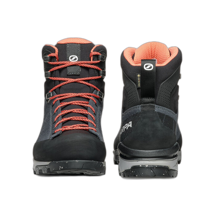 Buty SCARPA Mescalito TRK Planet GTX W /  szary