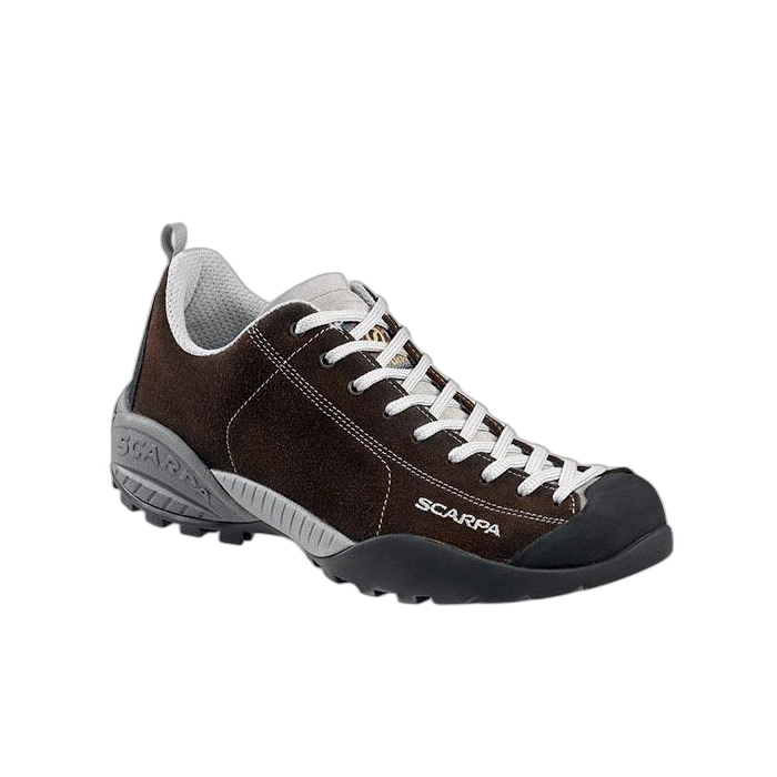Buty SCARPA Mojito /  brązowy