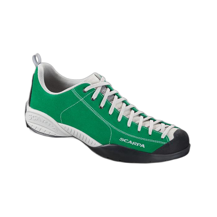 Buty SCARPA Mojito /  zielony