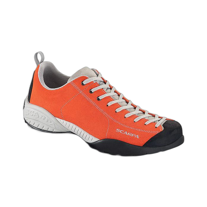 Buty SCARPA Mojito /  pomarańczowy
