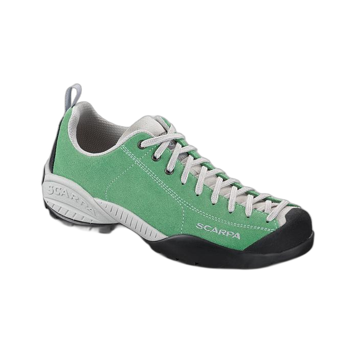 Buty SCARPA Mojito /  zielony