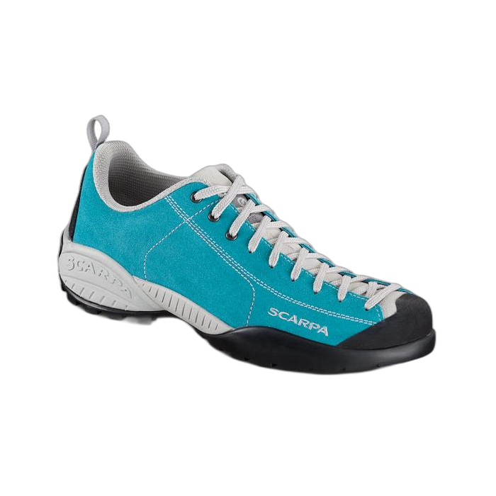 Buty SCARPA Mojito /  niebieski
