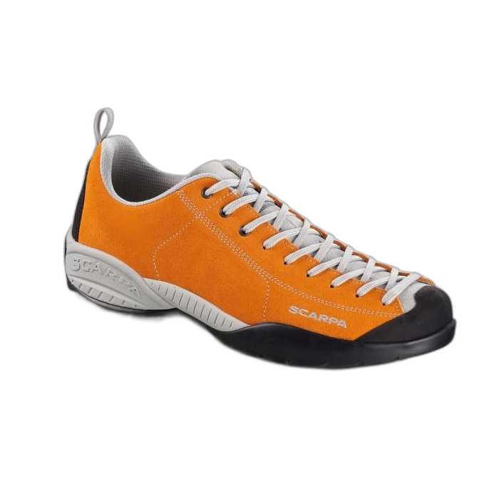 Buty SCARPA Mojito /  pomarańczowy
