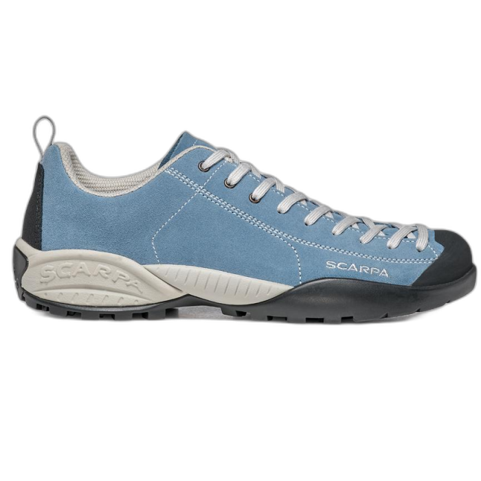 Buty SCARPA Mojito /  niebieski