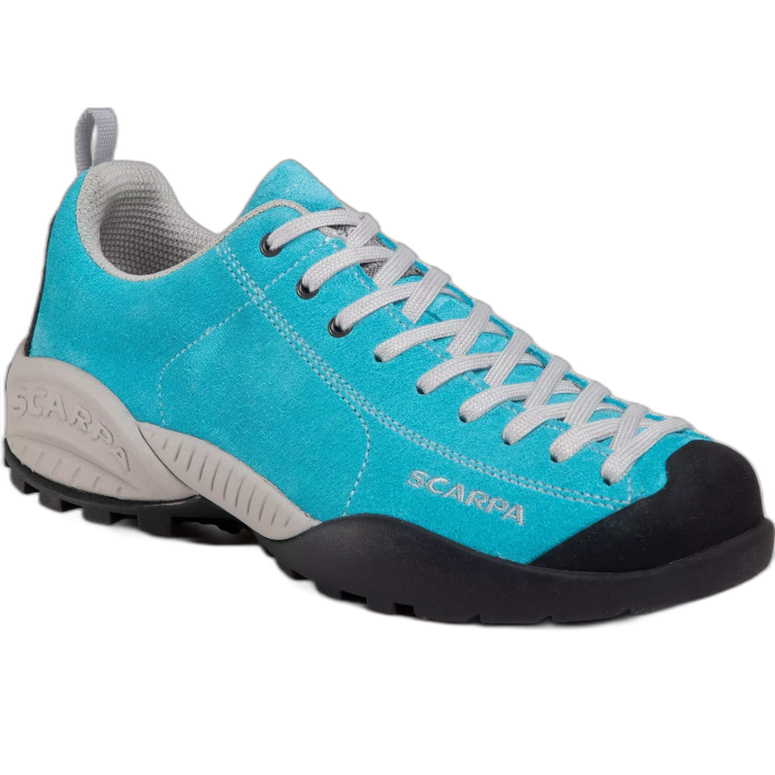 Buty SCARPA Mojito /  niebieski