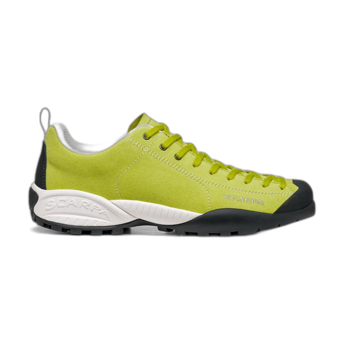 Buty SCARPA Mojito /  zielony
