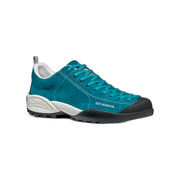 Buty SCARPA Mojito /  niebieski