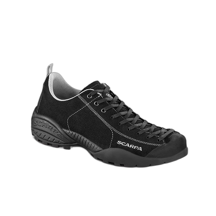 Buty SCARPA Mojito /  czarny
