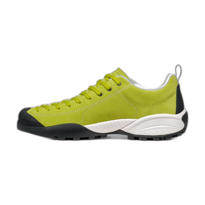 Buty SCARPA Mojito /  zielony