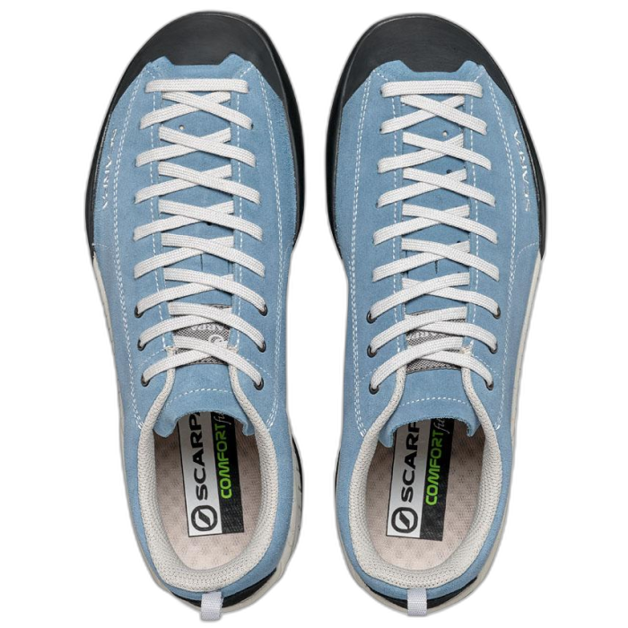 Buty SCARPA Mojito /  niebieski