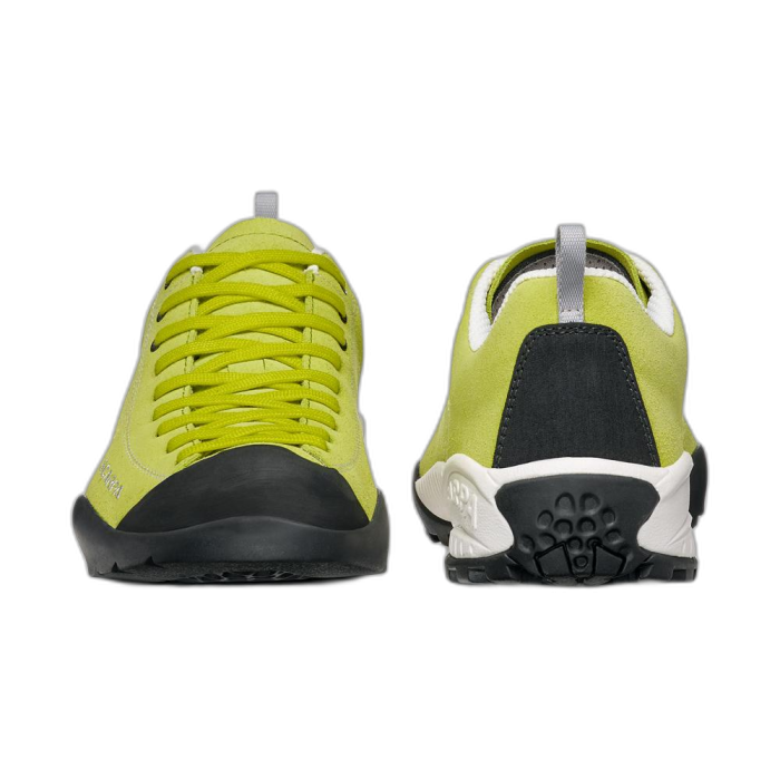 Buty SCARPA Mojito /  zielony