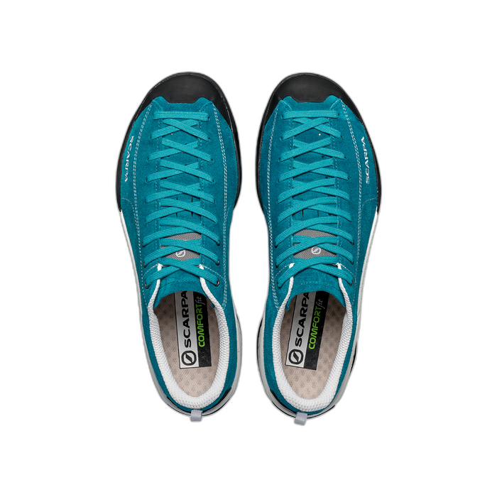 Buty SCARPA Mojito /  niebieski