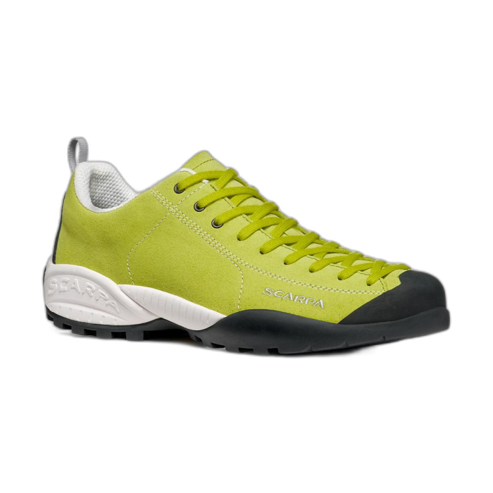 Buty SCARPA Mojito /  zielony