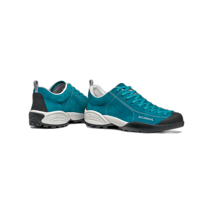 Buty SCARPA Mojito /  niebieski
