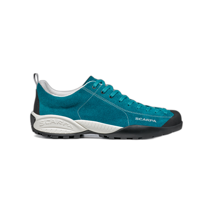 Buty SCARPA Mojito /  niebieski