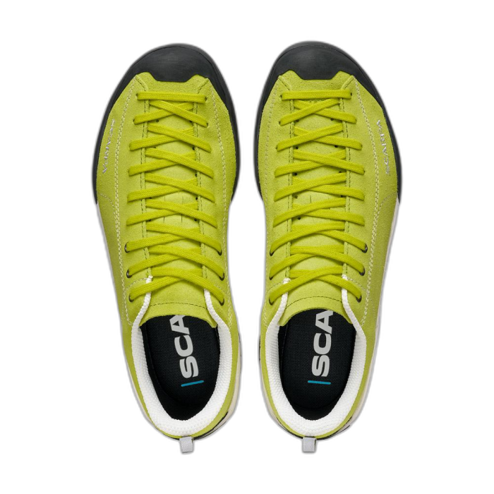 Buty SCARPA Mojito /  zielony