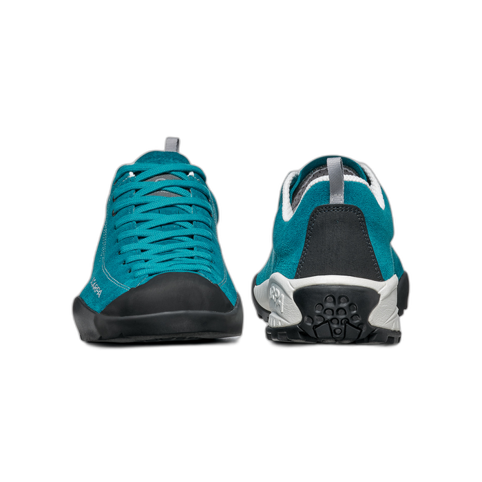 Buty SCARPA Mojito /  niebieski