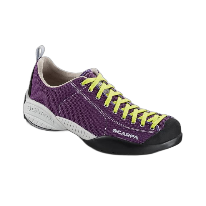 Buty SCARPA Mojito Fresh /  fioletowy
