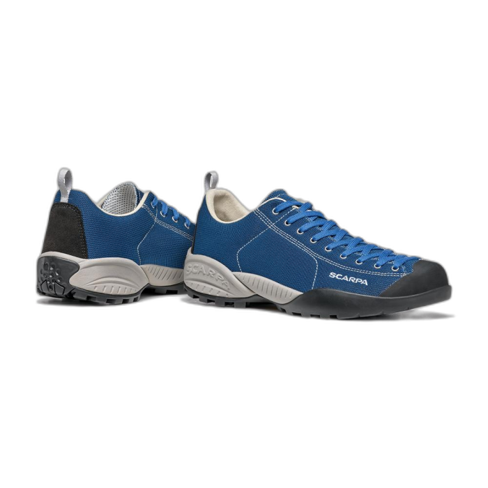 Buty SCARPA Mojito Fresh /  niebieski