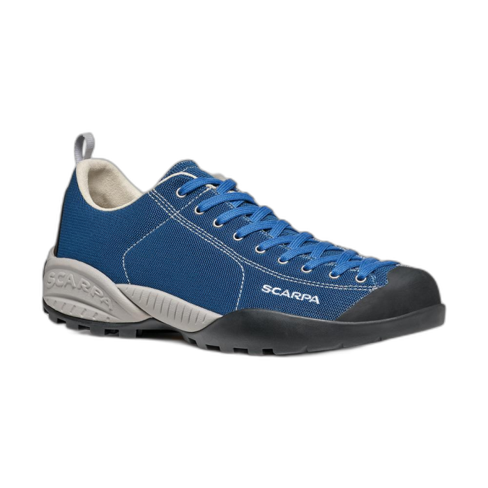 Buty SCARPA Mojito Fresh /  niebieski